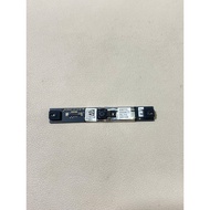 Old Lenovo ThinkPad X1 Carbon Gen 1 Laptop Microphone Webcam