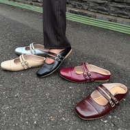 Baheera Series Women's Formal Flatshoes