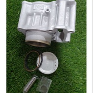 BLOCK FZ150 STD 57MM