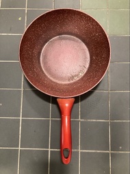 11 吋Pyrex 煎pan