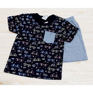 Cuddles Brand Baby Clothes (1y - 2y)