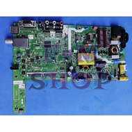 43E305 G - Panasonic Mainboard TH 43E305G - MB Panasonic TH 43E305 G