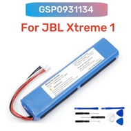Original New 37.0Wh Battery for JBL xtreme1 extreme Xtreme 1 GSP0931134 Batterie + Free Tools