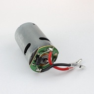 【Buy&ampNow】 550 Burshed Motor 17500RPM 144001-1951 for 144001 144002 124018 124019 RC Car Upgrade P