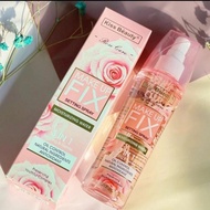Rose Fix Spray Kiss Beauty Makeup Fix Spray