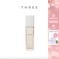 THREE Aiming Emulsion R 100 mL ทรี เอมมิ่ง อีมัลชั่น ผลิตภัณฑ์บำรุงผิวหน้า