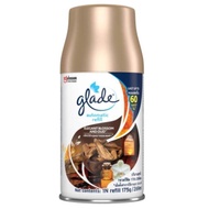 Glade Automatic Spray / refill autospray air freshner home room perfume office fragrance pewangi rum