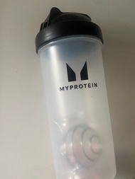 全新Myprotein 搖搖杯健身杯600ml