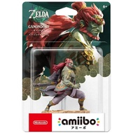 Amiibo Zelda And Xenoblade Series Figure (By ClaSsIC GaME)