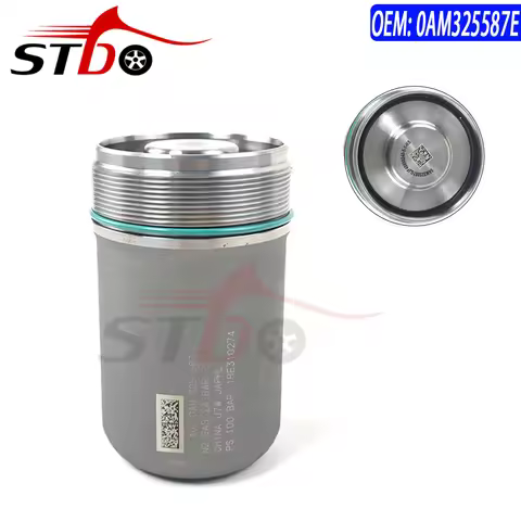 Brand New 0AM DSG DQ200 Acumulador 7 Speed Valve Body Improved Gearbox For Volkswagen Audi VW Seat S