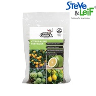Baba Mr Ganick Citrus and Lime Fertilizer SF 8461 400gm