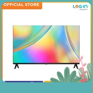 TCL Smart LED TV 32S5400 32 Inch