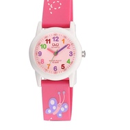 Q&Q QnQ QQ Kids Watch VR99 VR99J Water ResistantOriginal [TBK.18Oc22O]