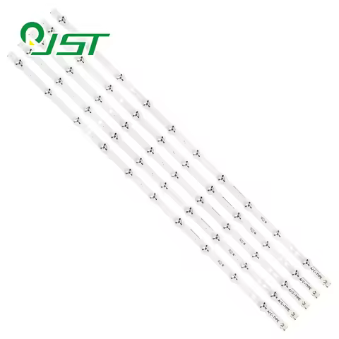 5pcs LED Strips LT-40V953 ELEFUNKEN 40TF6020SM 40R8070U TX-40CXW404 TX-40CX400B TX-40CX350B TX-40CX3