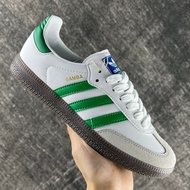 2025 BARU Malaysia Samba OG Kasut Lelaki Sneakers Q3WZ