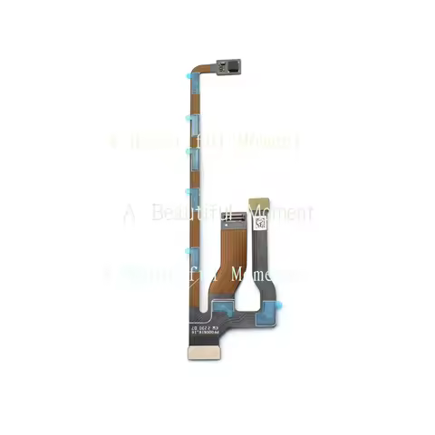 for DJI Mavic Mini 1 / 2 / SE Drone Spare Parts Original Gimbal 3 in 1 Flat Cable Replacement Ribbon