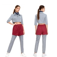 Stranger Things Season 5 Eleven Cosplay Hoodie - Women's Role Play Costume