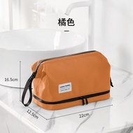 Muji Wash Bag Mens Travel Mens And Womens Travel Storage Bag Bath Pocket Cosmetic Supplies