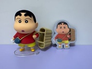 蠟筆小新公仔盲盒