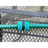 4 Points~4.7 Points Water Pipe Extension Joint (Double Head Joint)