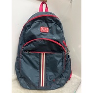 ELLE Active Classic Replica Series-Large Backpack