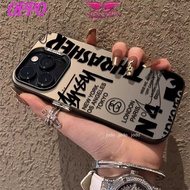 OPPO Letter Case for A11 A12 A15 A16 A17 A18 A35 A36 A38 F19 A54A56 A57 A58 A60 A77A93 Reno4 5 6 LIT