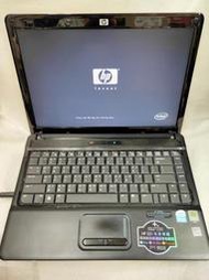 【電腦零件補給站】HP Compaq 6530s 14.1吋雙核心筆記型電腦 Windows XP