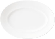 Koyo Pottery 17000044 Mare Platter, 11.4 inches (29 cm), Dishwasher Safe, Made in Japan