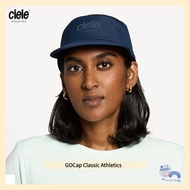 Umm Select|Ciele Canadian Brand GOCap Classic Deep Space Blue Running Cap Waterproof Cap Functional 