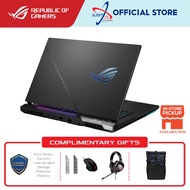 SUS ROG STRIX SCAR G15 2022 G533Z-XLN034W GAMING LAPTOP ( I9-12900H 32GD5 2TBSSD / RTX3080TI 16GD6 /