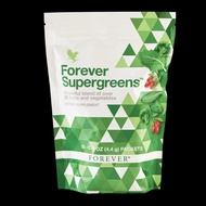 Forever Supergreens forever living