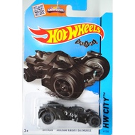 [Hot Wheels] Arkham Knight Batmobile