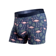 BN3TH Canadian Counter Brand Tencel 3D Three-Dimensional Pouch Panties M2110211341 Classic Short Ver