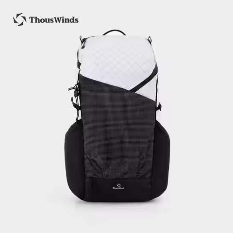 Thous Winds ANEMOI 20L Outdoor Hiking Backpack Daypack ECOPAK Dyneema Ripstop Fabric Trekking Pack W