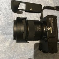 Panasonic LUMIX DCS9 全篇幅無反相機 ...