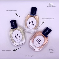 EL INSPIRED PERFUME EDP