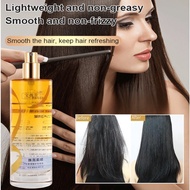 【✨Ready Stock✨】[Repair Dry Hair Moisturizing Hydrating]Hair Care Essential Oil Spray/Perfume, Soften