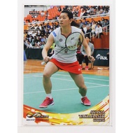 Ayaka Takahashi No.68 (BADMINTON) - 2020 Japan sports Trading Card