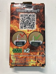 Aitkenson HKDSE Listening Exam Radio