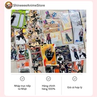 [GENUINE JAPANESE] Standee/Keychain Character Bakugo Katsuki MHA My hero academia Superhero Academy