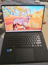 Rog Zephyrus G16 2022