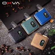 Xlim SQ Pro Leather by Oxva New Colour xlim sq pro leather leather series