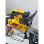 mesin senso kecil 2500 chainsaw assy senso 2500 mesin gergaji kayu