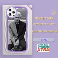 Samsung J2 J7 Prime Pro J7 2015 Core NXT J5 Pro 4G 2017 J3 2016 Phone case EXO Park Chan Yeol colorf