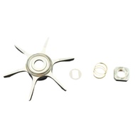 Star Drag Kit 65mm for DAIWA For ZILLION 1514 1516 1520 Baitcaster Repair