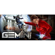 [PC] Gemini: Heroes Reborn [Google Download]