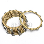 For SUZUKI SV650 2016-18 SV650S 2003-12 SV650A Naked 2007-10 SV650F SV650SA SV650X SV650XA 2018-2019