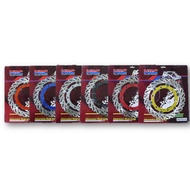 HONDA RS150 RSX150 FRONT DISC BRAKE 290MM DISC DEPAN