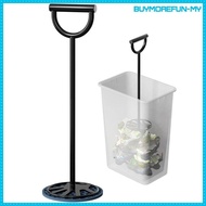 [BuymorefunMY] Trash Compactor for Home Outdoor Bin Premium Waste Press Tool Garbage Tamper