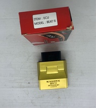 Ecu Motor Honda Beat F1 Injeksi 38770-K25-901 ECM Cdi Unit Nagoya